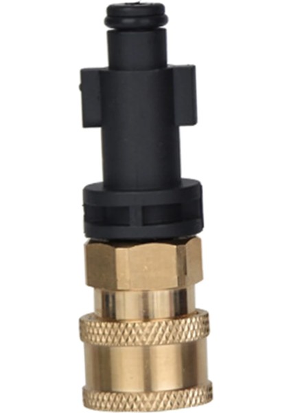 Bosch Stili Için Yıkayıcı Hortum Adaptörü '' Quick Release Köpük Nozul Bağlantısının Değiştirilmesi (Yurt Dışından) modelleri