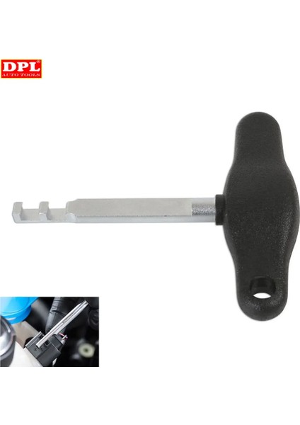 Vag Volkswagen Audı Porsche Için Elektrik Servis Aracı Konnektör Temizleme Aracı (Yurt Dışından)
