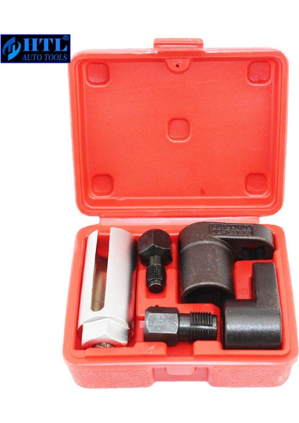 5 Adet Oksijen Sensörü Soket Anahtarı Konu Chaser Aracı Kiti Tüm Otomatik O2 Soket Kaldırma Kurulumu Için Fit Ofset Vakum Kurulumu (Yurt Dışından) fiyatları