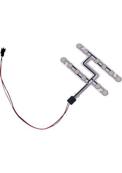 Yeni Varış Tarzı Evrensel Araba Koltuğu Basınç Sensörü Emniyet Kemeri Uyarı Hatırlatma Pedi Işgal Edilmiş Oturan Alarm Aksesuarı (Yurt Dışından) fiyatları