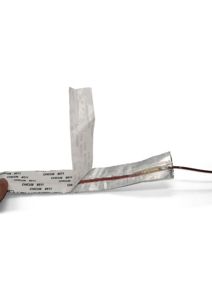 1 Adet Isıtma Bandı Stili Açık Far Aracı Güçlendirme Isıtma Bandı Sızdırmazlık Maddesini Far Muhafazasından Çıkarmak Için Araba Işıkları Aksesuarları Tuning Dıy Tarzı (Yurt Dışından) indirimleri