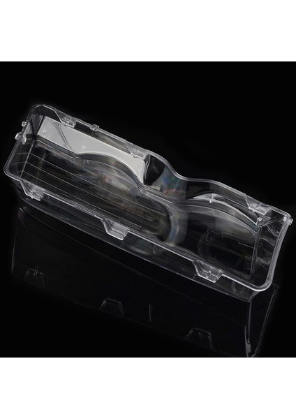 Far Lens L Tarzı Far Şeffaf Lens Kapağı Abajur Bmw 3 Serisi E46 4 Kapı Ön Yüz Germe, Far Kabuk Araba Aksesuarları Için Fit (Yurt Dışından) fırsatları