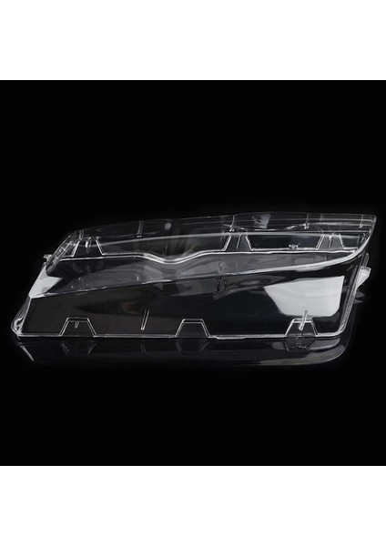 Far Lens L Tarzı Far Şeffaf Lens Kapağı Abajur Bmw 3 Serisi E46 4 Kapı Ön Yüz Germe, Far Kabuk Araba Aksesuarları Için Fit (Yurt Dışından) indirimleri