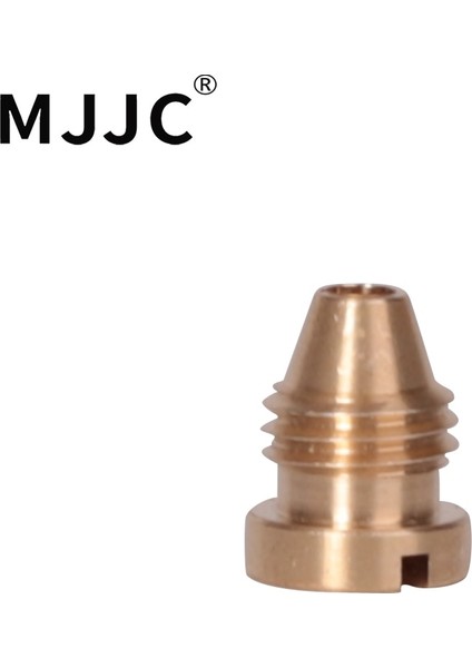 Mjjc Köpük Lance Için Mjjc Orifis Nozul Vidası (Sadece Nozul) (Yurt Dışından)