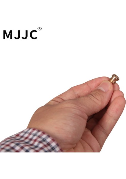 Mjjc Köpük Lance Için Mjjc Orifis Nozul Vidası (Sadece Nozul) (Yurt Dışından)