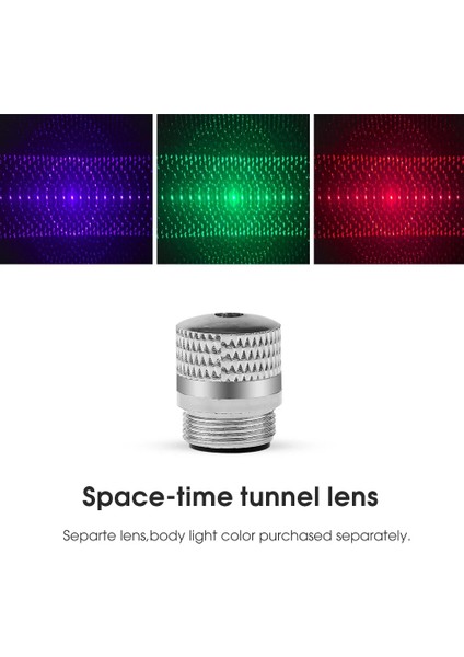 Uzay Merceği LED Yıldızlı Lazer Galaksi Lambası Araba Çatı Yıldız Işığı Atmosfer Ortam Projektör Işıkları Ayarlanabilir Gece Işıkları USB Oto Dekorasyon (Yurt Dışından)