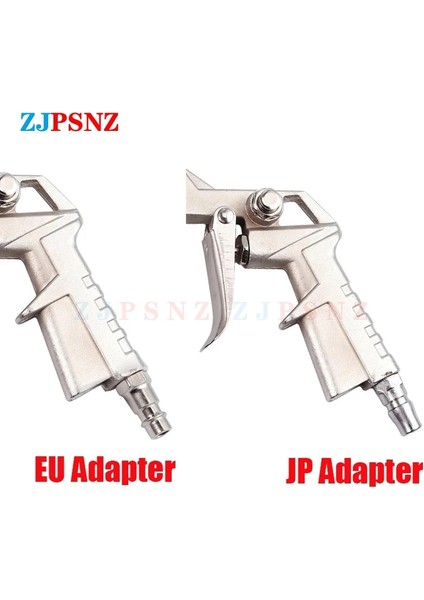 Jp 6m Stili Otomatik Lastik Basınç Göstergesi Basınç Tabancası Tipi Hava Kompresörü Araba Motosiklet Suv Şişirme Pompası Lastik Tamir Aracı (Yurt Dışından) modelleri