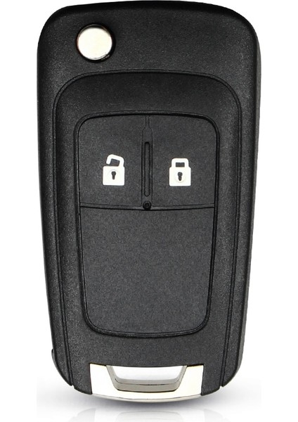 Model 1 Stili Chevrolet Için Keyyou Modifiye Flip Anahtar Kabuk Chevrolet Cruze Opel Insignia Astra J Zafira Araba Uzaktan Değiştirme Düğmeleri Anahtar (Yurt Dışından)