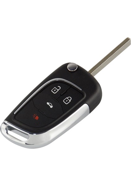 5 Düğme Stili Opel Için Okeytech Modifiye Çevirme Katlanır Yedek Araba Anahtarı Kabuk Için Chevrolet Lova Aveo Cruze Opel Vauxhall Zafira Astra Insignia (Yurt Dışından) modelleri