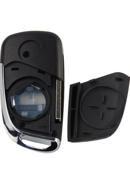5 Düğme Stili Opel Için Okeytech Modifiye Çevirme Katlanır Yedek Araba Anahtarı Kabuk Için Chevrolet Lova Aveo Cruze Opel Vauxhall Zafira Astra Insignia (Yurt Dışından) indirimleri