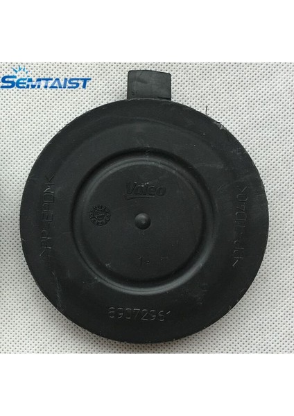 Semtaist Orijinal Orijinal Oem Far Kapağı Ampul Toz Kapağı (Kullanılmış) Direği (Yurt Dışından)