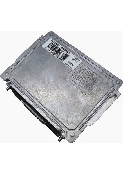 6g D1S D1R Hıd Xenon Far Balast Modülü Audi Q7 Citroen C5 Volvo 4l Için Ateşleme Ünitesi (Yurt Dışından) fiyatları