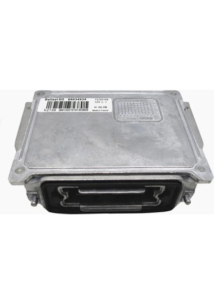 6g D1S D1R Hıd Xenon Far Balast Modülü Audi Q7 Citroen C5 Volvo 4l Için Ateşleme Ünitesi (Yurt Dışından) fırsatları