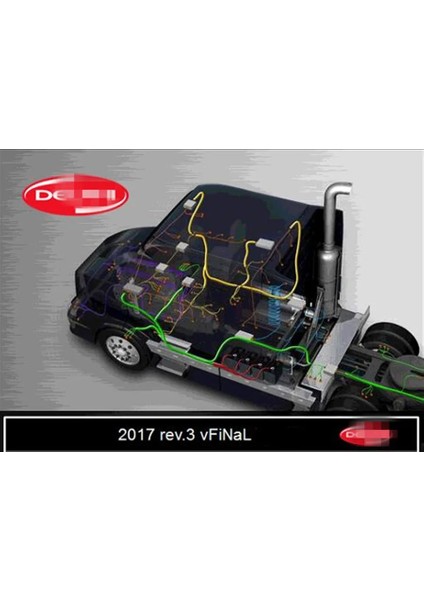 2016 R0 ile Keygen Stili CD Gönder Sıcak! Del R3 Için Keygen Delphis DS150E R3 Aktivatör Keygen Ds 150E Multidiag Anahtar DS150E Arabalar Için Kamyonlar Için (Yurt Dışından)