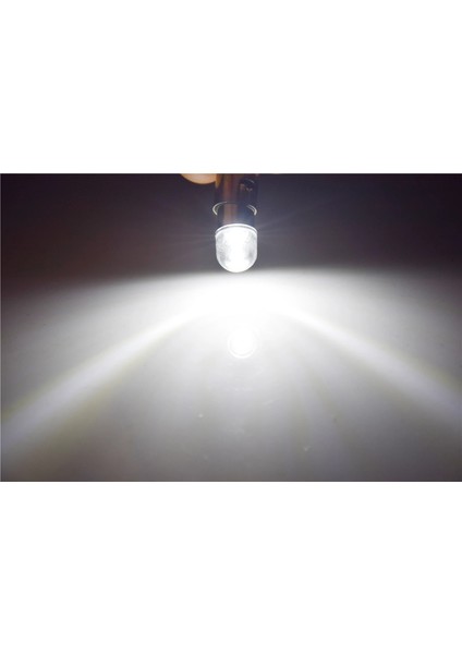 12V Dc Stili Beyaz 4 Adet E10 3V 6V 12V 24V Beyaz LED Ampul Minyatür Vida Yükseltme Lambası Değiştirme El Feneri Torch Bisiklet Dıy Çalışma Mini Işık (Yurt Dışından)