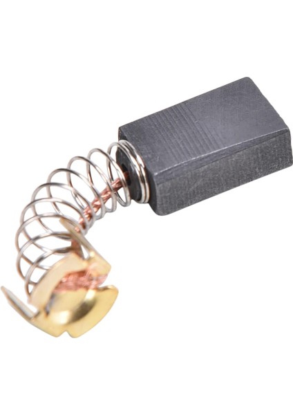 Elektrikli Darbeli Matkap Dairesel Testere Motoru Gibi Çeşitli Elektrikli Aletler Için Mini Motor Grafit Karbon Fırça 6.5x7.5x (Yurt Dışından) modelleri