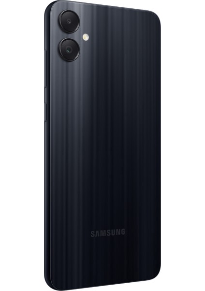 Galaxy A05 64 GB 4 GB Ram (Samsung Türkiye Garantili) Siyah