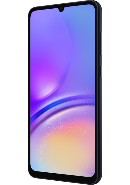 Galaxy A05 64 GB 4 GB Ram (Samsung Türkiye Garantili) Siyah