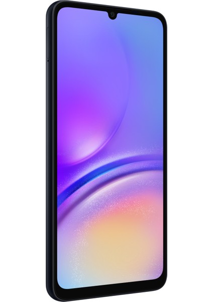 Galaxy A05 64 GB 4 GB Ram (Samsung Türkiye Garantili) Siyah