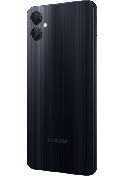 Galaxy A05 64 GB 4 GB Ram (Samsung Türkiye Garantili) Siyah