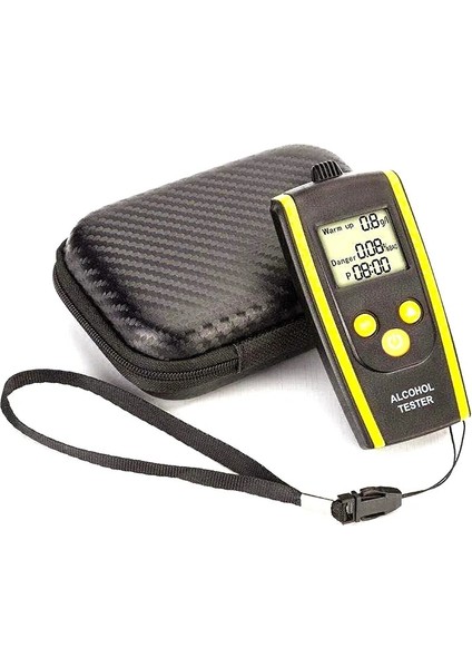 Q91 Stili HT-611 Dijital Alkol Test Cihazı Nefesten Alkol Test Cihazı Alkol Ölçer Alkol Ölçüm Cihazı Alkol Nefes Test Cihazı Dfdf (Yurt Dışından) fiyatları