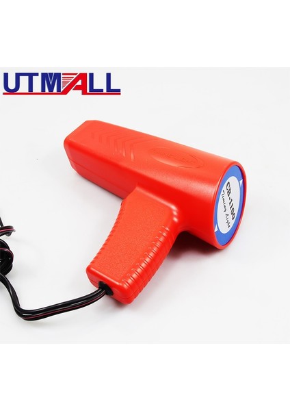 Araba Motosiklet Için Profesyonel Ateşleme Strobe Zamanlama Işığı Xenon Lamba Endüktif Benzinli Motor (Yurt Dışından)