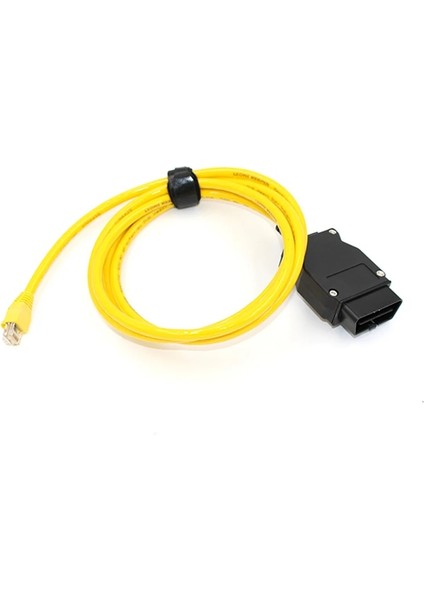 CD Stili Olmadan Bmw F Serisi Için Li Enet Kablosu Icom Obd2 Kodlama Teşhis Kablosu Ethernet Veri Obdıı Kodlama Gizli Veri Aracı (Yurt Dışından)