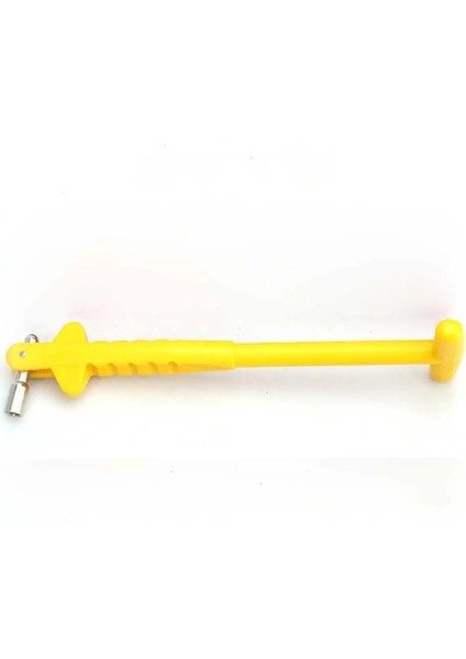 Sarı Stil Araba Lastik Vana Kök Çektirme Tüp Metal Lastik Tamir Araçları Vana Kök Çekirdek Araba Motosiklet Sökücü Sivri Araba Lastikleri Için Onarım Aracı (Yurt Dışından) fiyatları
