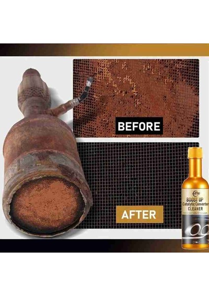 1 Adet Tarzı 120ML Promosyon Araba Katalitik Konvertör Temizleyiciler Otomobil Temizleyici Kolay Csv Katalizörleri Motoru Temizlemek Için Hızlandırıcılar (Yurt Dışından)