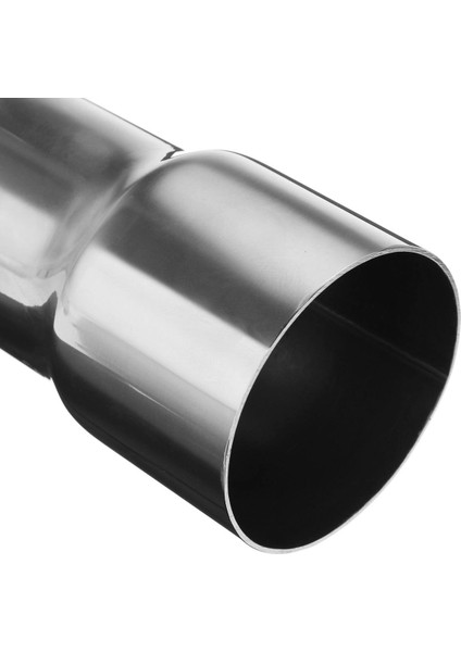 60 Mm'den 50 Mm'ye Kadar Stil Evrensel Araba Paslanmaz Çelik Standart Egzoz Düşürücü Bağlayıcı Boru Borusu (Yurt Dışından) fırsatları