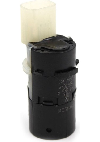 Araba Pdc Sensörü Park Sensörü Park Yardımı Ultrasonik Bmw 3 Serisi E46 Yenı (Yurt Dışından)