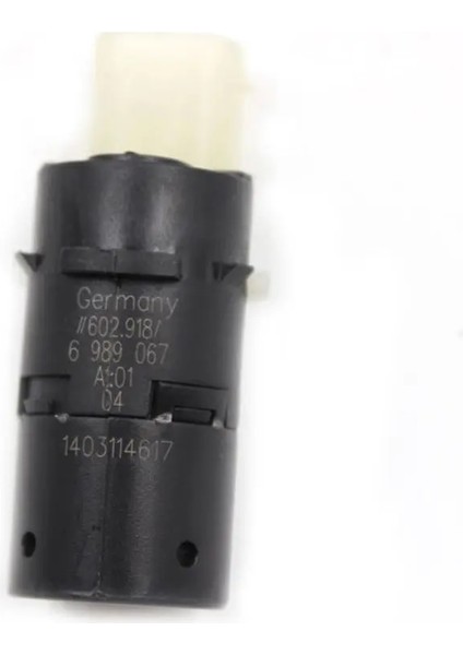 Araba Pdc Sensörü Park Sensörü Park Yardımı Ultrasonik Bmw 3 Serisi E46 Yenı (Yurt Dışından) modelleri