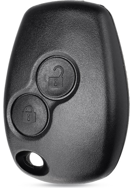 VAC102 Bıçak Stili 3bnt 3MMX9MM Keyyou Düğme Anahtar Durum Renault Megane Modus Espace Laguna Duster Logan Sandero Fluence Clio Kango Nissan Fob Shell Için (Yurt Dışından) modelleri