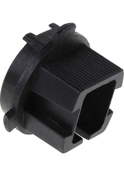 2 Adet Otomobiller Araba H7 Xenon Hıd Ampuller Adaptörleri Sahipleri Tabanı Kia K5 Ampul Tutucu Için Far Adaptörleri Soket Tabanı (Yurt Dışından)