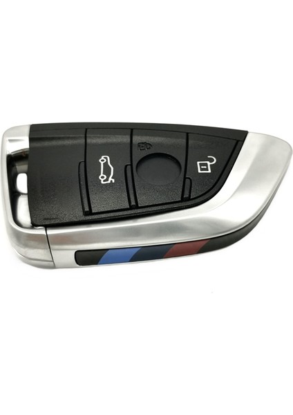 D PCF7945 Stili 434 Mhz Datong Dünya Araba Uzaktan Anahtarı Bmw Serisi X5 X6 X7 Cas4 Cas4 + Fem F Sistemi 868MHZ ID49 Promixity Anahtarsız (Yurt Dışından) fırsatları