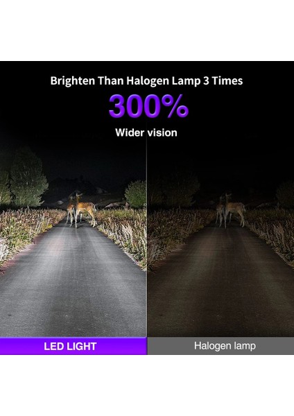 50W Tarzı 6000K Beyaz Trucana 60W H7 H4 LED Canbus Lm 4sides Yüksek Güçlü Far Ampülleri H Hb3 Hbk LED Araba Işık Turbo Lamba 360 (Yurt Dışından) fiyatları