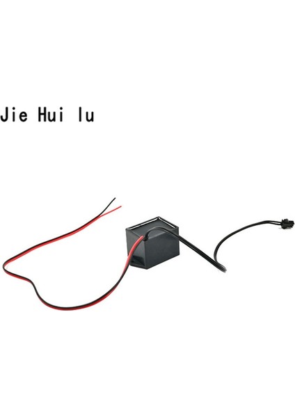 Güç Sürücüsü Işık Şeridi Mini Invertör Sürücü Denetleyicisi 5V USB El Tel Kablo Neon Glow Inverter Festival Dekorasyonu (Yurt Dışından)
