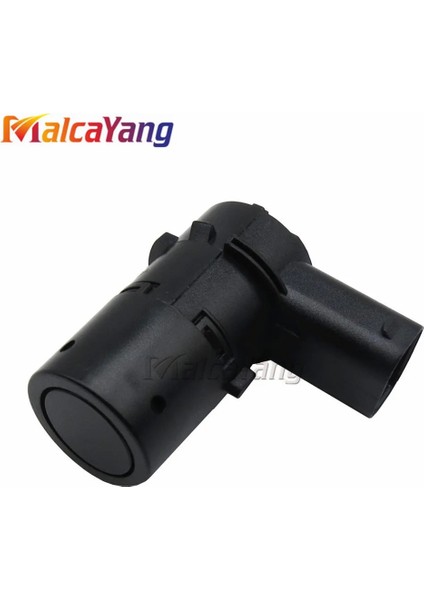 Araba Parktronic 3M5T-15K859-CAW Park Yardım Sensörü Pdc Ford Focus Mk2 Mk3 Mondeo Mkııı (Yurt Dışından)