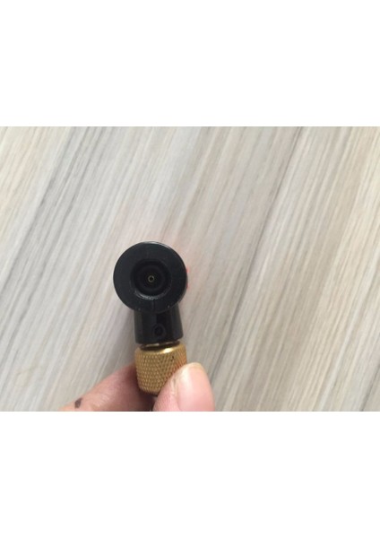 Kırmızı Stil Motosiklet Lastik Tamir Aletleri Kitleri 16G Co2 Kartuş Adaptörü Pompa Bisiklete Binme Mtb Yol Bisikleti Mini Taşınabilir Hava Şişirme Lastiği (Yurt Dışından) indirimleri