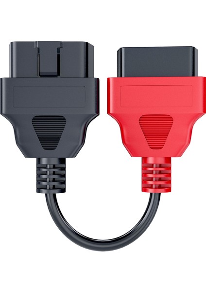 Mor Tarzı Fiatecuscan Oto Obd2 Konnektör Teşhis Adaptör Kablosu Fiat Ecuscan ve Multiecuscan Fiat Alfa Romeo ve Lancia Için (Yurt Dışından) fırsatları