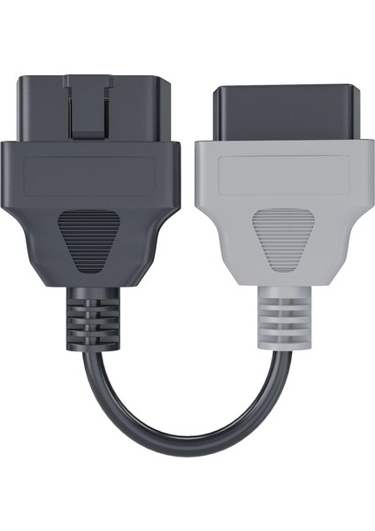 Mor Tarzı Fiatecuscan Oto Obd2 Konnektör Teşhis Adaptör Kablosu Fiat Ecuscan ve Multiecuscan Fiat Alfa Romeo ve Lancia Için (Yurt Dışından) indirimleri
