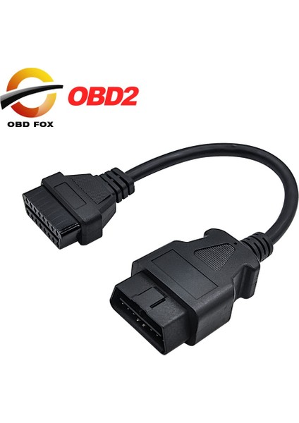 5 Stili Yazın Erkek Kadın Obd 2 Obd Iı Uzatma Fabrikası Obd2 Adaptörü Benz Onnector Bmw Fre G Için (Yurt Dışından)