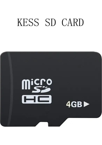 Kess 5.017 Sd Kart Stili LED Bdm Çerçeve Witrobe Kalem Araba Ecu Tuning Aracı Bdm Çerçeve Için Obd2 Oto Ecu Programcısı Kess K-Tagktag (Yurt Dışından)