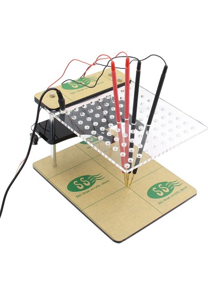 Kess 5.017 Sd Kart Stili LED Bdm Çerçeve Witrobe Kalem Araba Ecu Tuning Aracı Bdm Çerçeve Için Obd2 Oto Ecu Programcısı Kess K-Tagktag (Yurt Dışından)
