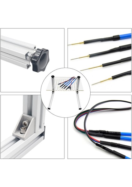 Kess 5.017 Sd Kart Stili LED Bdm Çerçeve Witrobe Kalem Araba Ecu Tuning Aracı Bdm Çerçeve Için Obd2 Oto Ecu Programcısı Kess K-Tagktag (Yurt Dışından)