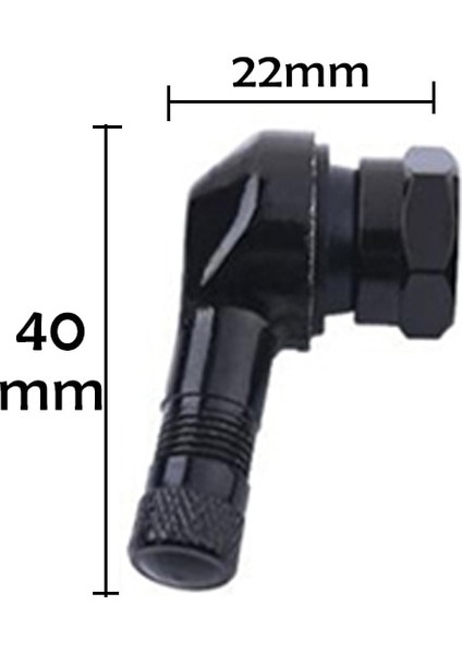 Rastgele Renk Stili Derece Açı Alüminyum Alaşımlı Vana Motosiklet Tekerleği Lastik Tubeless Vana Jant Parçaları Için Kaynaklanıyor C Motobike Jant (Yurt Dışından) modelleri