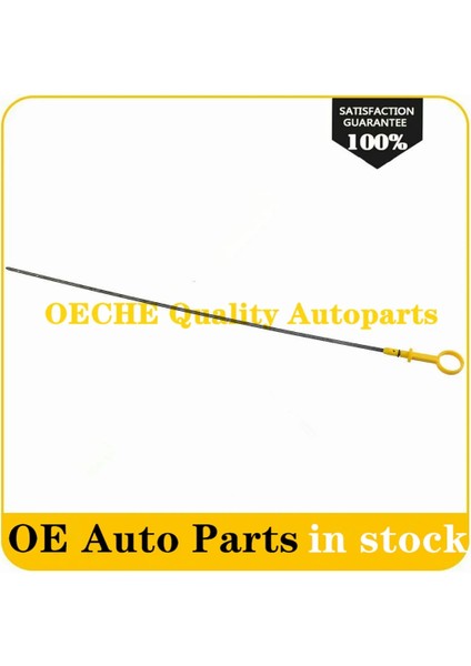 16910-80A00 1 Adet Tarzı Yeni A00 Araba Motor Yağı Seviye Çubuğu Seviye Göstergesi Dip Çubuk Çubuk Suzuki Jimny Grand Için Fit (Yurt Dışından) fiyatları