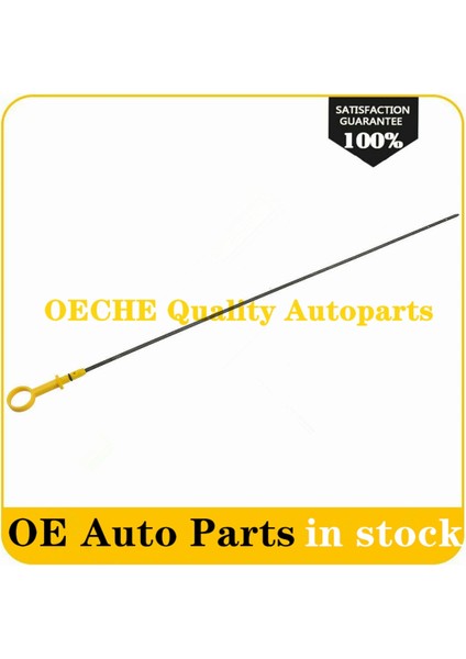 16910-80A00 1 Adet Tarzı Yeni A00 Araba Motor Yağı Seviye Çubuğu Seviye Göstergesi Dip Çubuk Çubuk Suzuki Jimny Grand Için Fit (Yurt Dışından) modelleri