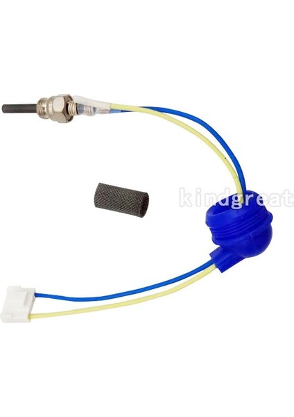 Süzgeç Tarzı 12V 24V Çin Isıtıcı Kızdırma Bujisi Ceram + Kızdırma Bujisi Ekranı Benzer Eberspacher Dizel Isıtıcı Parçaları (Yurt Dışından) fiyatları