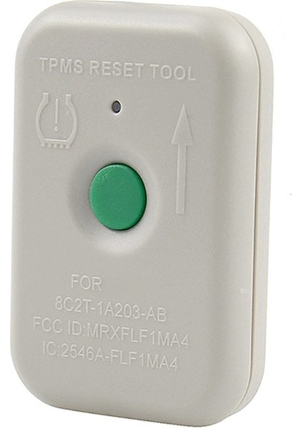 Lastik Basıncı Izleme Sistemi Tpms 19 Sıfırlama Sensörü Programlama Eğitim Aracı Ford 8C2Z-1A203-AB Tpms Sıfırlama Aracı Ford Için (Yurt Dışından)